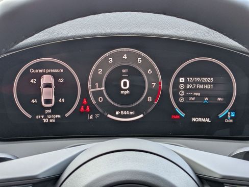 New 2026 Porsche Panamera image 16