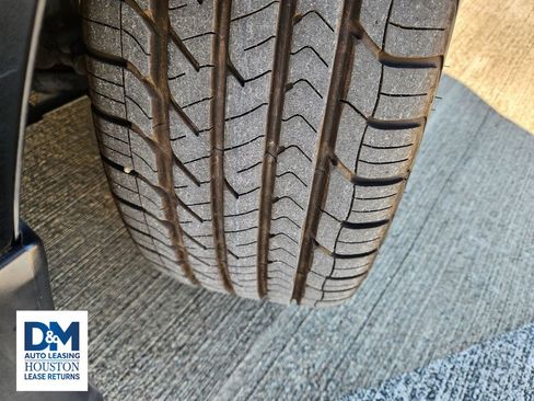 Used 2022 Honda Civic Sport image 19