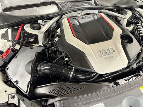 Used 2019 Audi S5 Premium Plus image 43