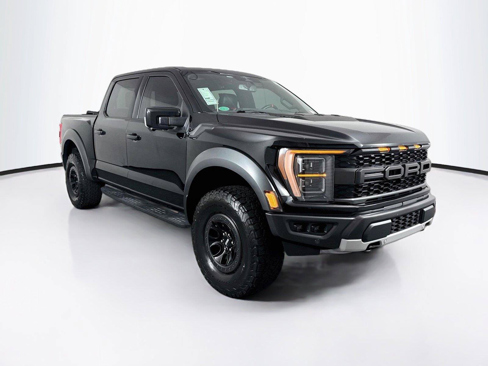 Used 2023 Ford F150 Raptor AWD/4WD image 10