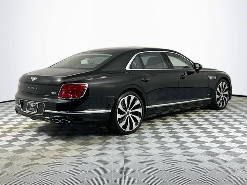 Certified 2024 Bentley Flying Spur Azure image 9