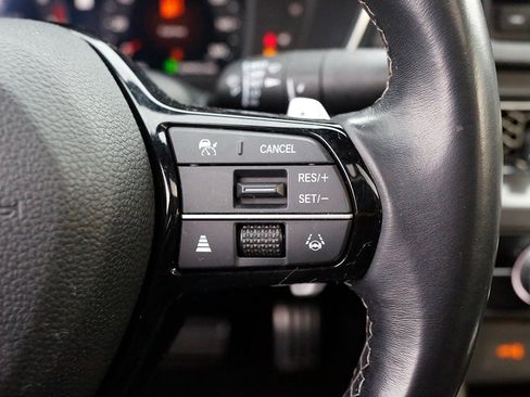 Used 2023 Acura Integra A-Spec image 41