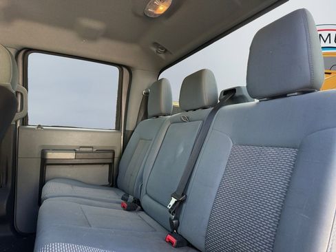 Used 2012 Ford F350 XLT w/ XLT Premium Pkg image 13