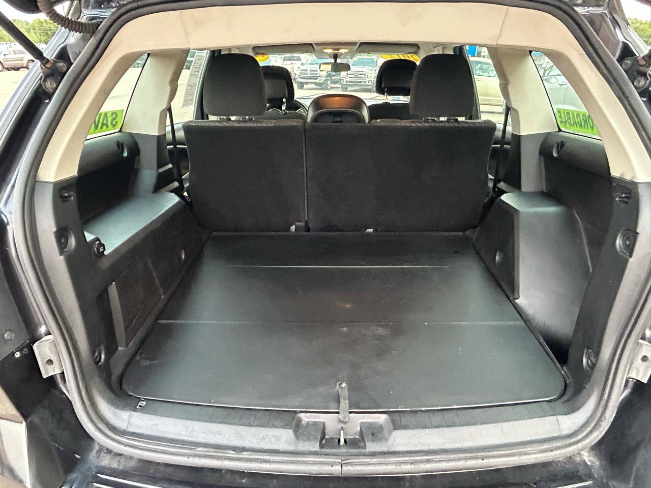 Used 2012 Dodge Journey FWD image 17