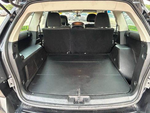 Used 2012 Dodge Journey FWD image 17