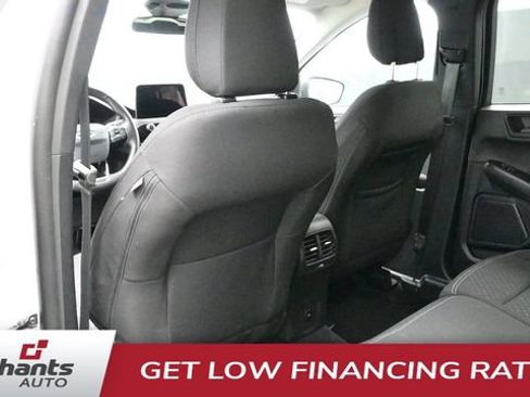 Used 2024 Ford Escape Active AWD/4WD image 11