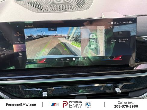 New 2026 BMW X5 xDrive40i w/ M Sport Package image 32