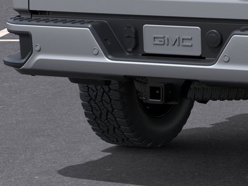 New 2026 GMC Sierra 2500 Denali w/ Denali Reserve Package AWD/4WD image 38