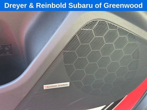 New 2026 Subaru WRX Limited AWD/4WD image 25