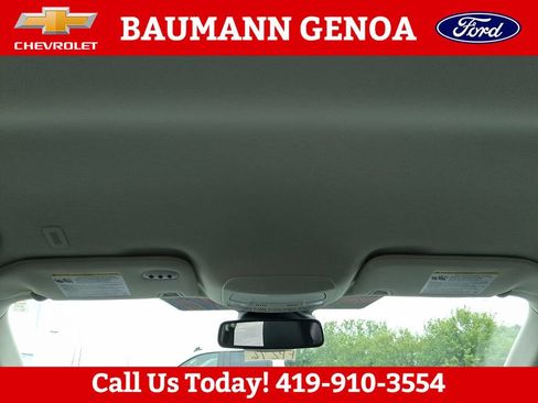 Used 2024 Ford Edge SEL w/ Convenience Package AWD/4WD image 15
