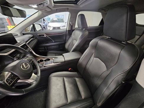 Used 2022 Lexus RX 350 AWD w/ Premium Package image 11