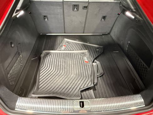 Used 2024 Audi S5 Premium Plus w/ Premium Plus Package AWD/4WD image 20