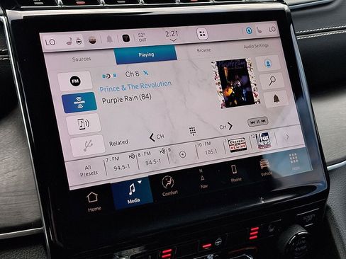 Used 2023 Jeep Grand Cherokee Limited image 18