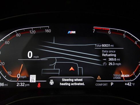 Used 2022 BMW X3 xDrive30i w/ M Sport Package 2 image 21