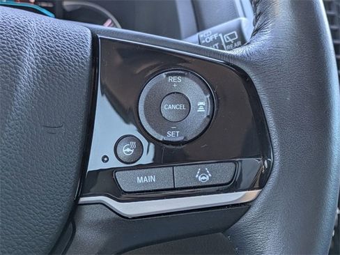 Certified 2022 Honda Pilot Elite image 30