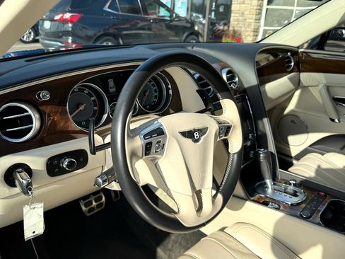 Used 2015 Bentley Flying Spur V8 image 34