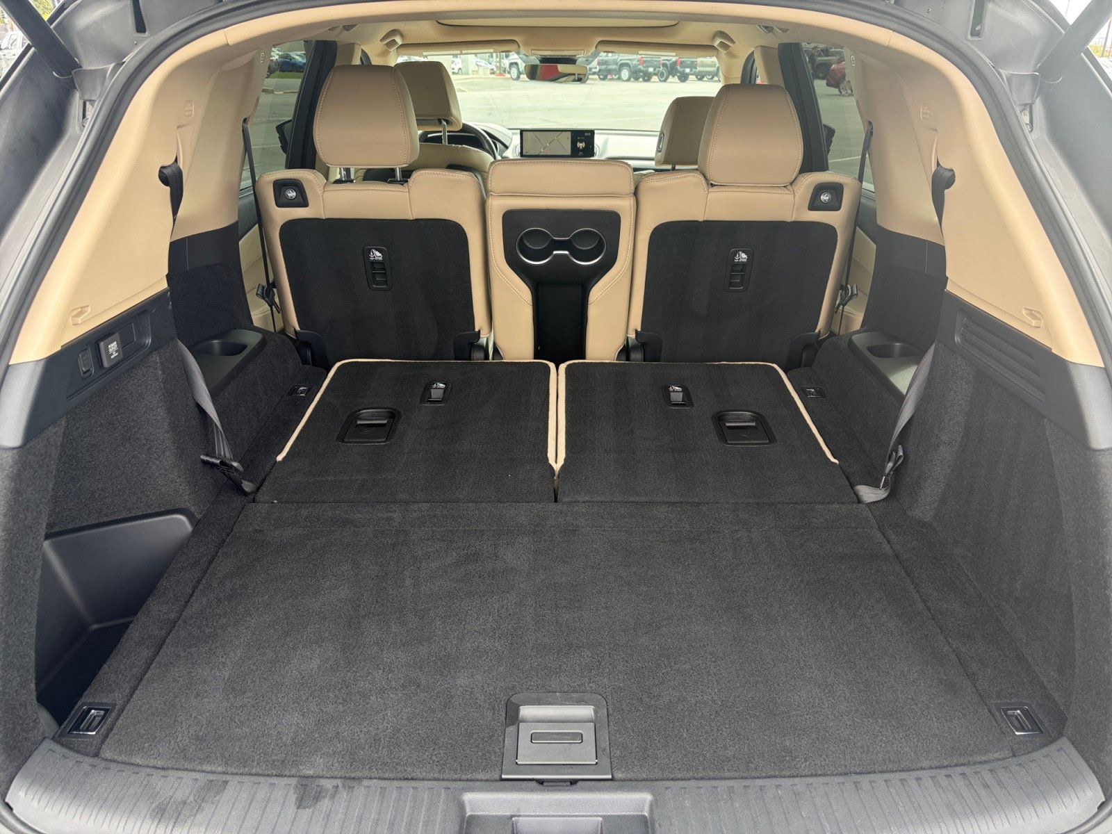 Used 2023 Acura MDX w/ Technology Package AWD/4WD image 25