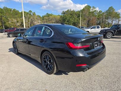 Used 2025 BMW 330i Sedan