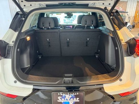 New 2026 Buick Encore GX Sport Touring w/ Advanced Technology Package image 20