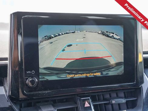 Used 2023 Toyota Corolla SE w/ Carpet Mat Package (TMS) FWD image 20