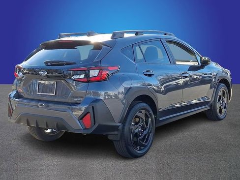 New 2026 Subaru Crosstrek 2.5i Sport image 3