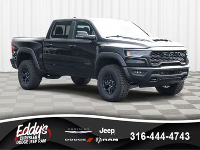 New 2026 RAM 1500 RHO