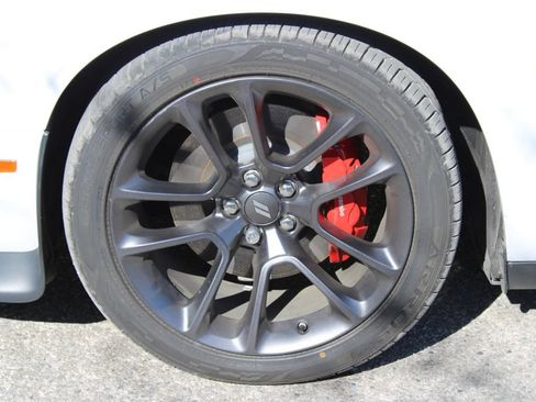 Used 2021 Dodge Challenger R/T Scat Pack w/ Plus Package RWD image 8