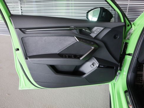 New 2026 Audi RS 3 AWD/4WD image 28