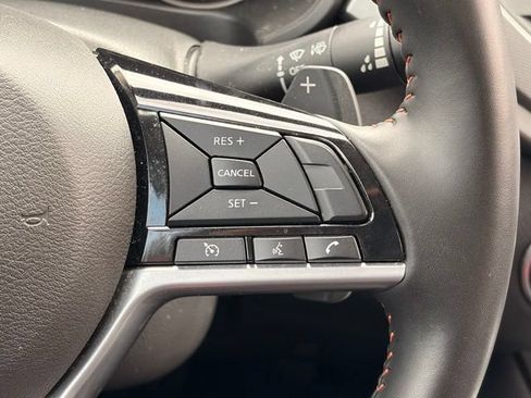 Used 2025 Nissan Altima 2.5 SR FWD image 19