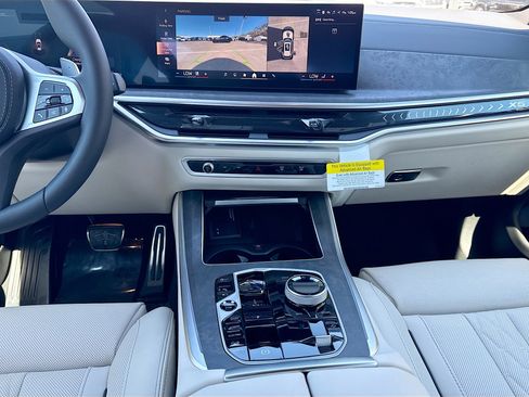 New 2026 BMW X5 xDrive50e w/ Executive Package image 20