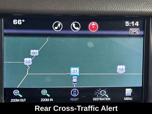 Used 2015 GMC Yukon Denali w/ Open Road Package AWD/4WD image 30