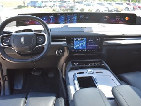 Used 2025 Lincoln Navigator Reserve AWD/4WD image 20