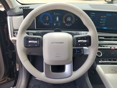Used 2026 Hyundai Santa Fe SEL AWD/4WD image 19