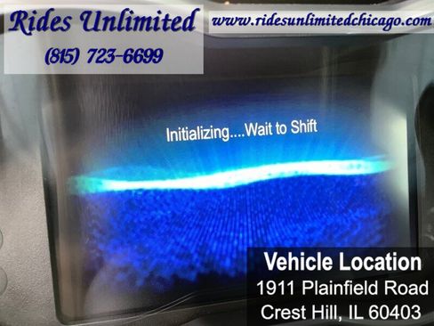 Used 2015 Chevrolet Spark LT image 17