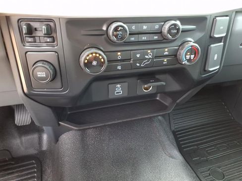 New 2024 Ford F550 2WD Regular Cab Super Duty image 14