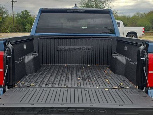 New 2026 Toyota Tacoma TRD Off-Road image 12