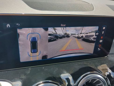 New 2024 Mercedes-Benz GLB 35 AMG GLB 35 AMG image 7