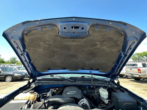 Used 2003 Chevrolet Silverado 1500 LS w/ Off-Road Package AWD/4WD image 20