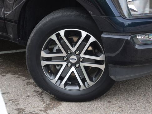 Used 2023 Ford F150 XL w/ STX Appearance Package AWD/4WD image 28