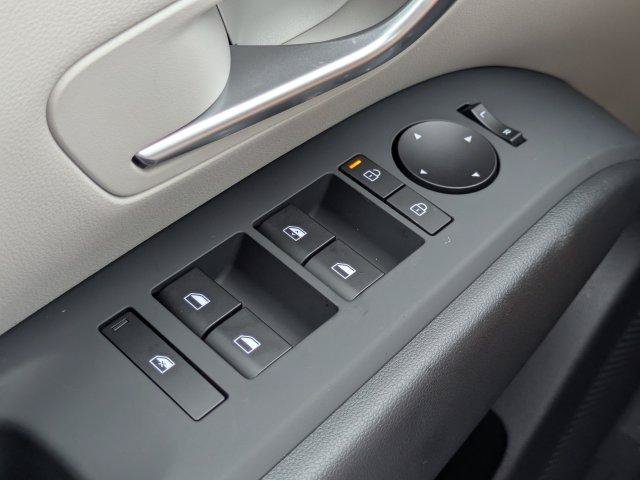 New 2026 Hyundai Tucson SE AWD/4WD image 21