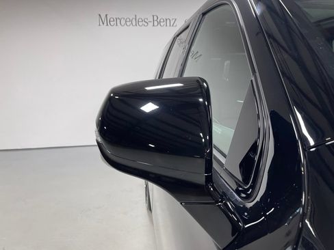 Used 2026 Cadillac Escalade Platinum Sport w/ LPO, ONYX Package AWD/4WD image 12