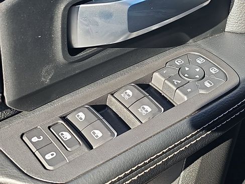 New 2025 RAM 2500 Rebel w/ Rebel Level 1 Equipment Group image 28