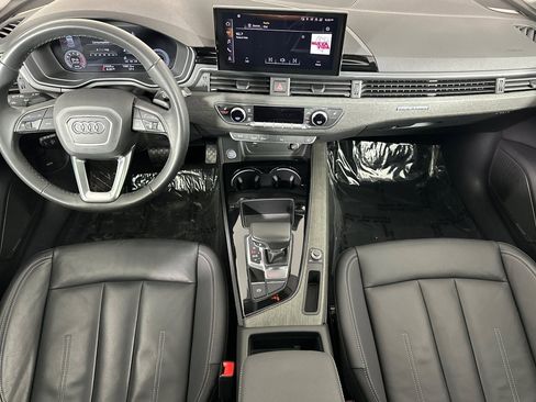 Used 2023 Audi A5 2.0T Premium Plus w/ Premium Plus image 12