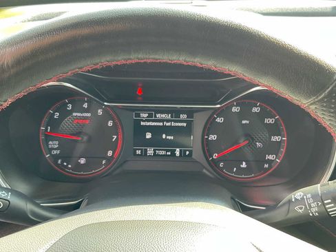 Used 2023 Chevrolet TrailBlazer RS w/ Convenience Package image 23