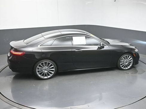 Used 2023 Mercedes-Benz E 450 4MATIC Coupe image 42