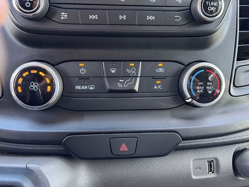 Used 2024 Ford Transit 250 Low Roof w/ Exterior Upgrade Package image 16