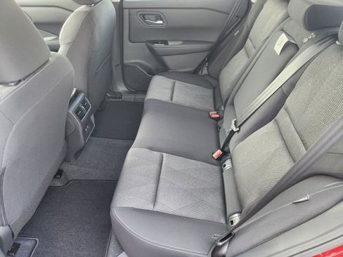 New 2026 Nissan Rogue SV image 21