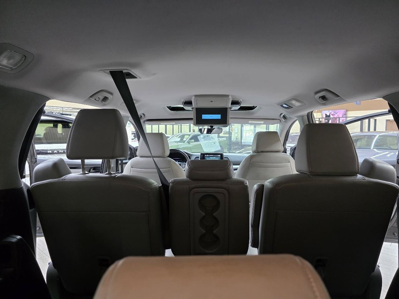 Used 2018 Honda Odyssey Elite image 13