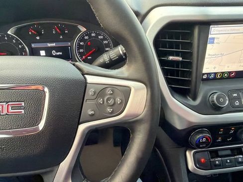 Certified 2023 GMC Acadia SLT w/ Elevation Edition AWD/4WD image 29