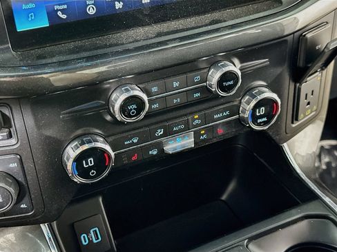 Used 2021 Ford F150 XLT w/ Equipment Group 302A High AWD/4WD image 26